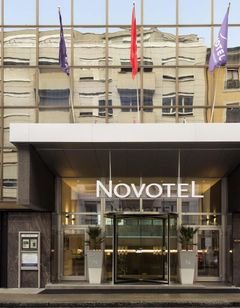 Novotel Geneva Centre