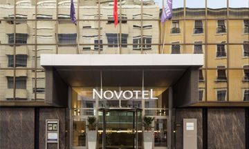 Novotel Geneva Centre