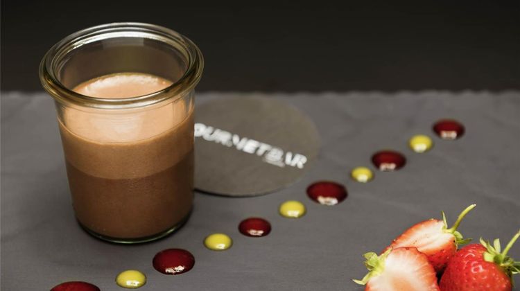 Novotel Geneva Centre Restaurant