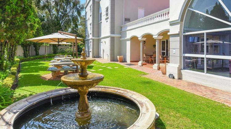 Mercure Hotel Randburg Other
