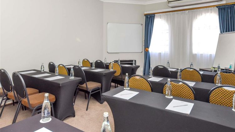 Mercure Hotel Randburg Meeting