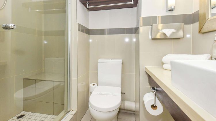 Mercure Hotel Randburg Room