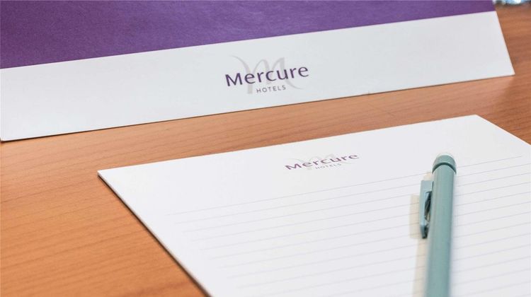 Mercure Hotel Randburg Other