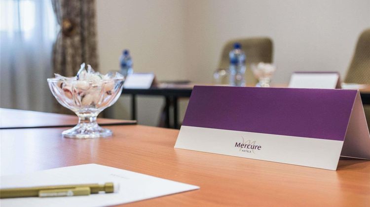 Mercure Hotel Randburg Meeting