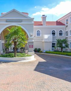 Mercure Hotel Randburg