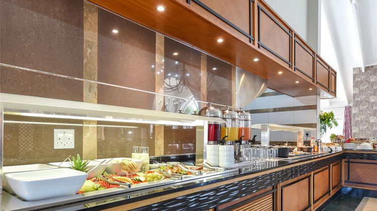 Mercure Hotel Randburg Restaurant