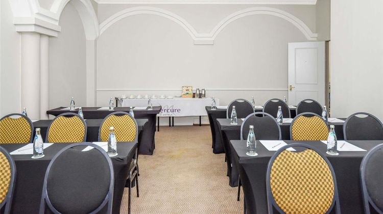 Mercure Hotel Randburg Meeting