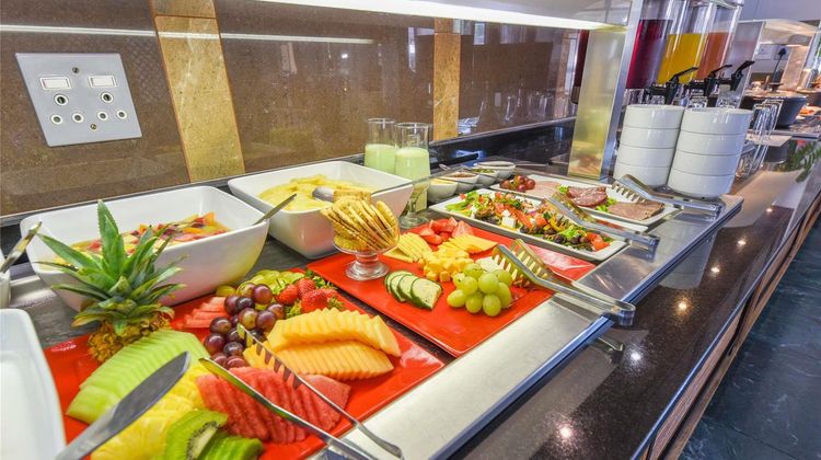 Mercure Hotel Randburg Restaurant