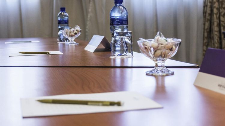 Mercure Hotel Randburg Other