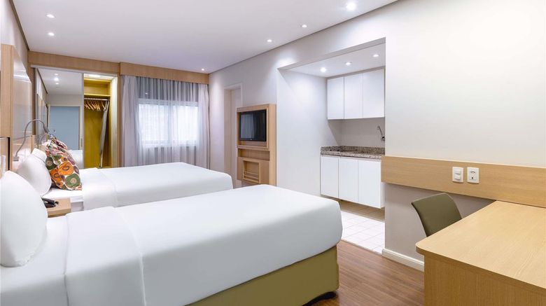 <b>Mercure Apts Sao Paulo Nacoes Unidas Room</b>. Images powered by <a href="https://iceportal.shijigroup.com/" title="IcePortal" target="_blank">IcePortal</a>.