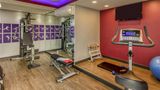 Mercure Apts Sao Paulo Nacoes Unidas Health