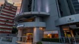 Mercure Apts Sao Paulo Nacoes Unidas Exterior