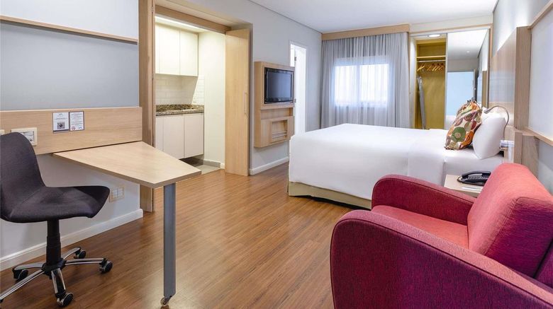 <b>Mercure Apts Sao Paulo Nacoes Unidas Room</b>. Images powered by <a href="https://iceportal.shijigroup.com/" title="IcePortal" target="_blank">IcePortal</a>.