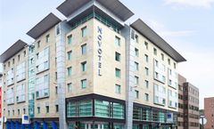Hotel Novotel Glasgow Centre