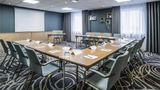 Hotel Novotel Glasgow Centre Meeting