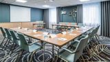 Hotel Novotel Glasgow Centre Meeting