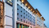 Ibis Glasgow Exterior