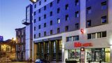 Ibis Glasgow Exterior