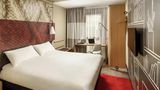 Ibis Glasgow Room