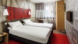 Ibis Glasgow Room