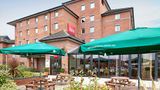 Ibis Liverpool Centre Albert Dock Exterior