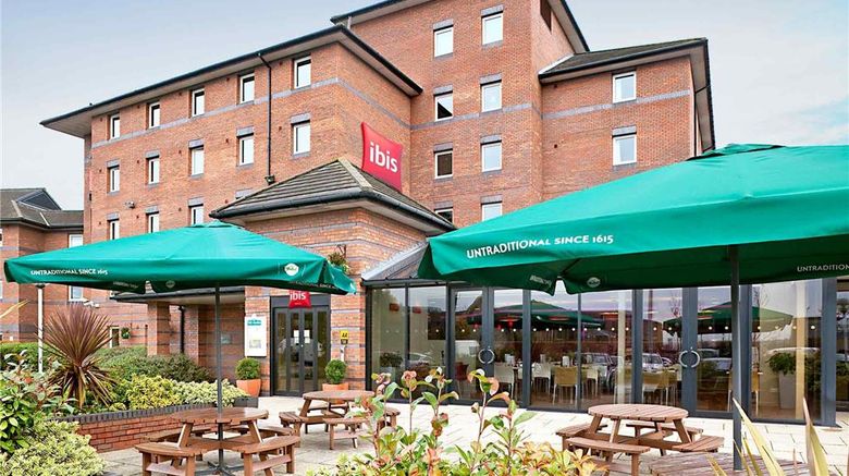 Ibis Liverpool Centre Albert Dock Exterior. Images powered by <a href="https://iceportal.shijigroup.com" target="_blank" rel="noopener">Ice Portal</a>.