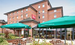 Ibis Liverpool Centre Albert Dock