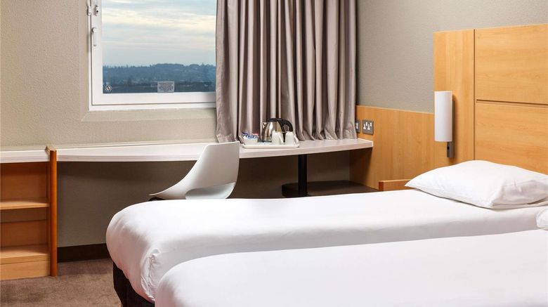 <b>Ibis London Wembley Room</b>. Images powered by <a href="https://iceportal.shijigroup.com/" title="IcePortal" target="_blank">IcePortal</a>.
