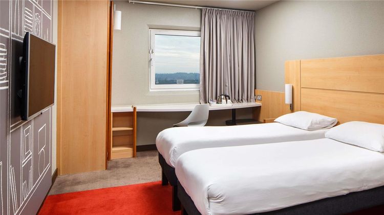 Ibis London Wembley Room