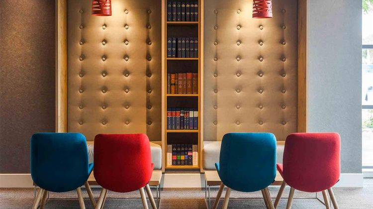 Ibis London Wembley Other