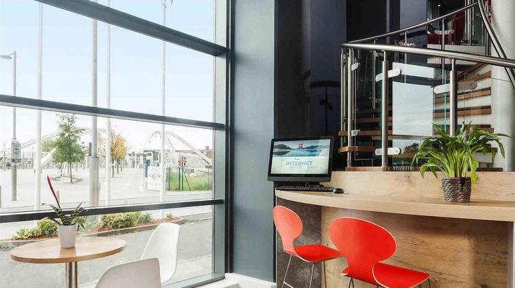 Ibis London Wembley Other