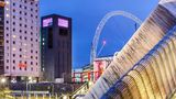 Ibis London Wembley Exterior