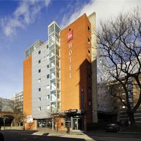 ibis Manchester Centre Princess Street