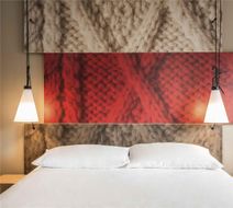 ibis Manchester Centre Princess Street Room