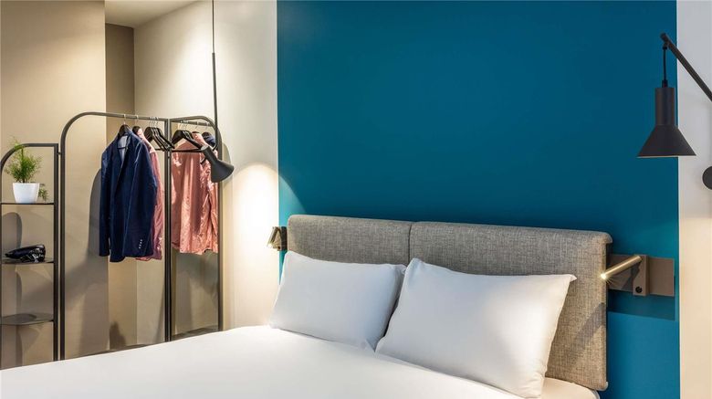 <b>ibis Manchester Centre Princess Street Room</b>. Images powered by <a href="https://iceportal.shijigroup.com/" title="IcePortal" target="_blank">IcePortal</a>.