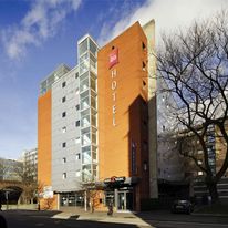 ibis Manchester Centre Princess Street