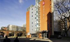 ibis Manchester Centre Princess Street