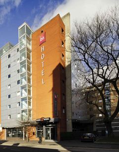 ibis Manchester Centre Princess Street