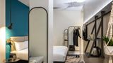 ibis Manchester Centre Princess Street Room