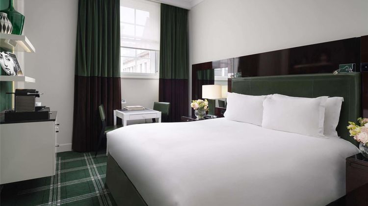 Sofitel London St James Room
