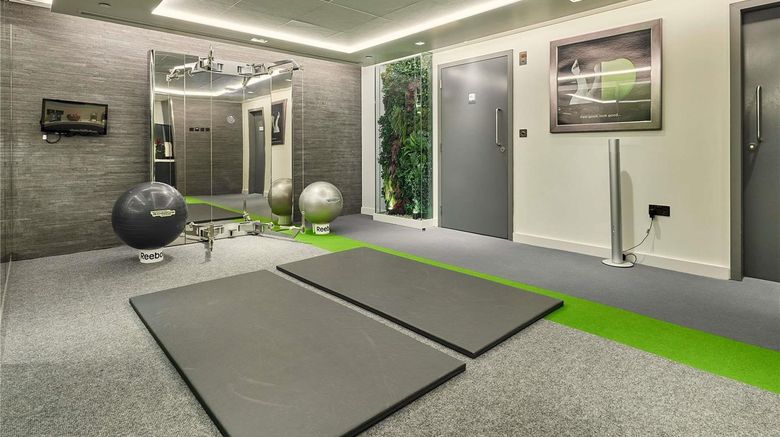 <b>Sofitel London St James Health</b>. Images powered by <a href="https://iceportal.shijigroup.com/" title="IcePortal" target="_blank">IcePortal</a>.