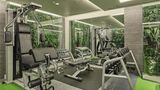 Sofitel London St James Health