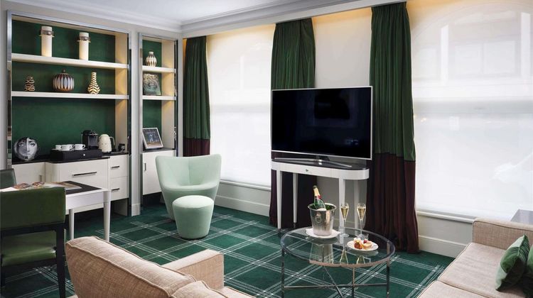 Sofitel London St James Suite