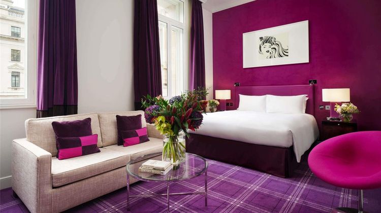 Sofitel London St James Suite