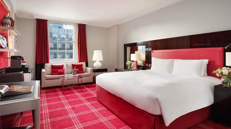 Sofitel London St James Suite