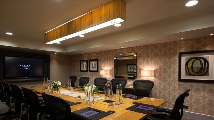 Sofitel London St James Meeting