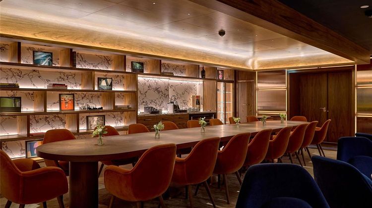 Sofitel London St James Meeting