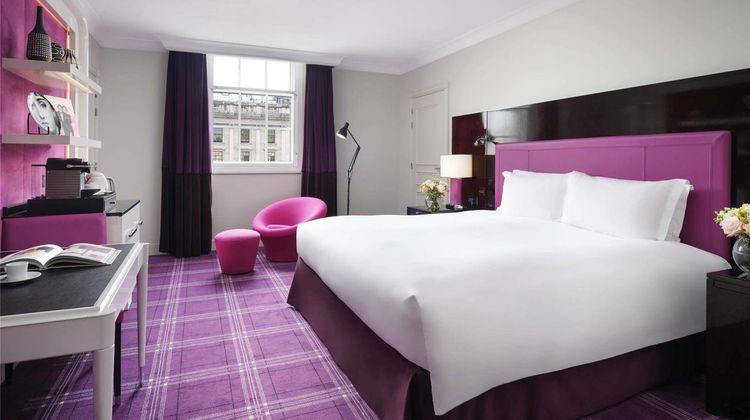 Sofitel London St James Room