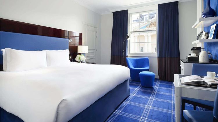 Sofitel London St James Room