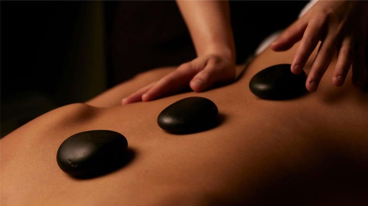 Sofitel London St James Spa